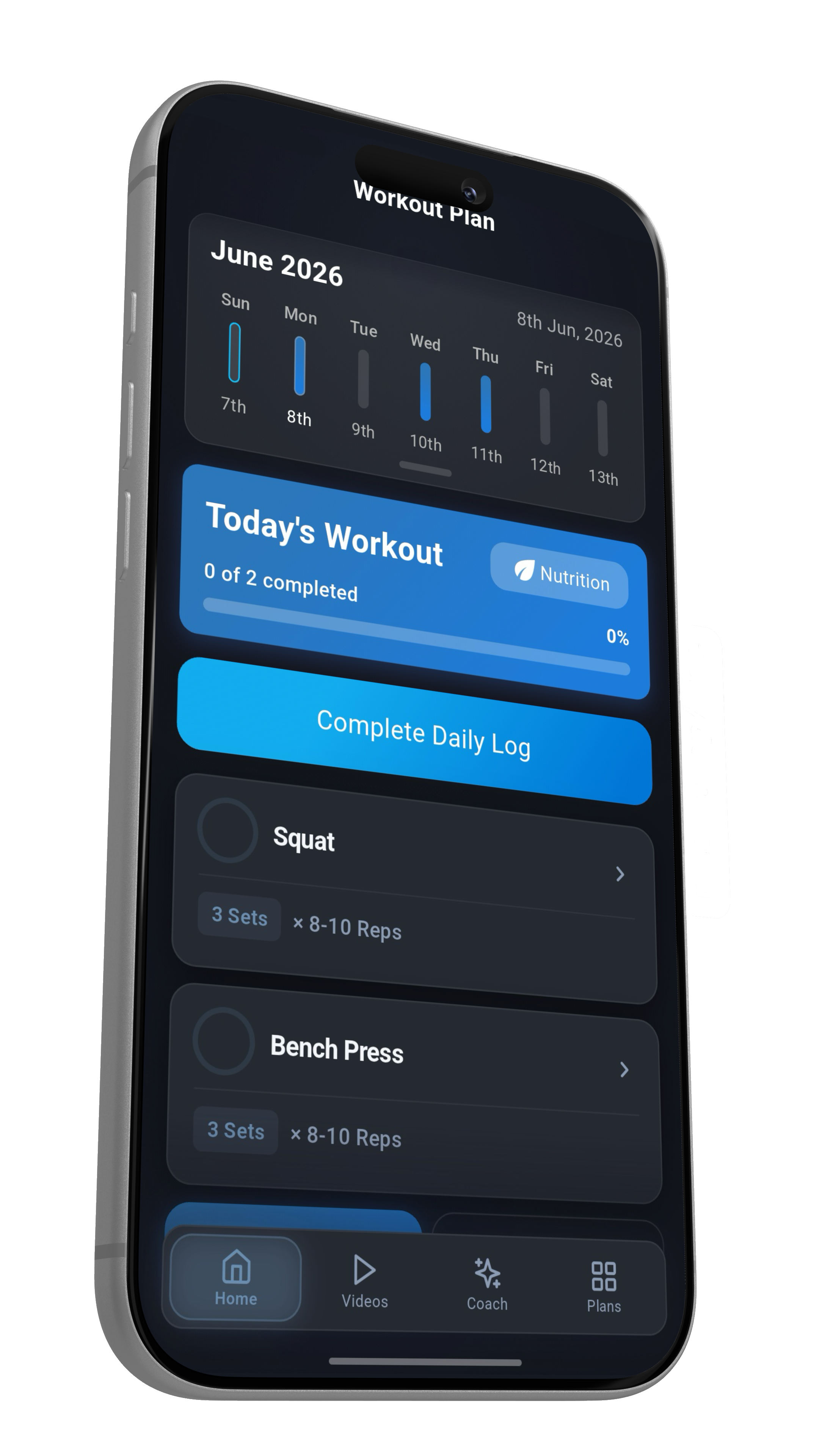Solaro app preview